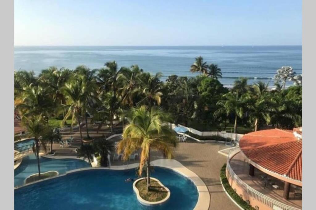 Departamento Carabelas De Colon Playas Exterior photo