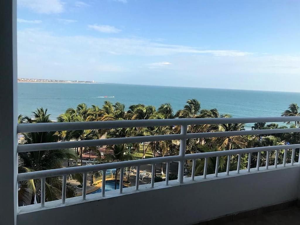 Departamento Carabelas De Colon Playas Exterior photo
