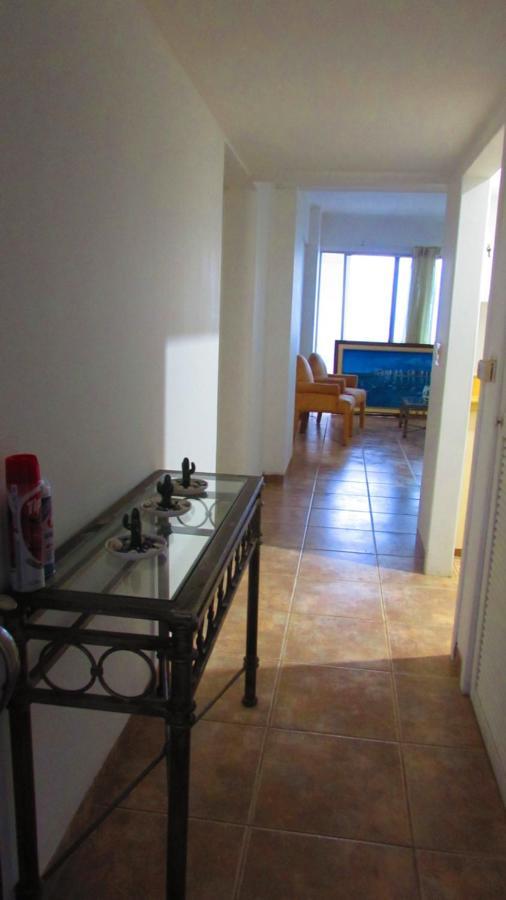 Departamento Carabelas De Colon Playas Exterior photo