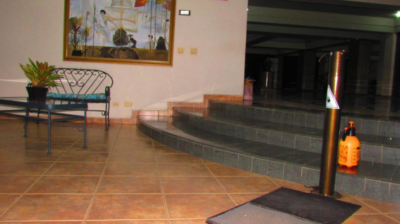 Departamento Carabelas De Colon Playas Exterior photo