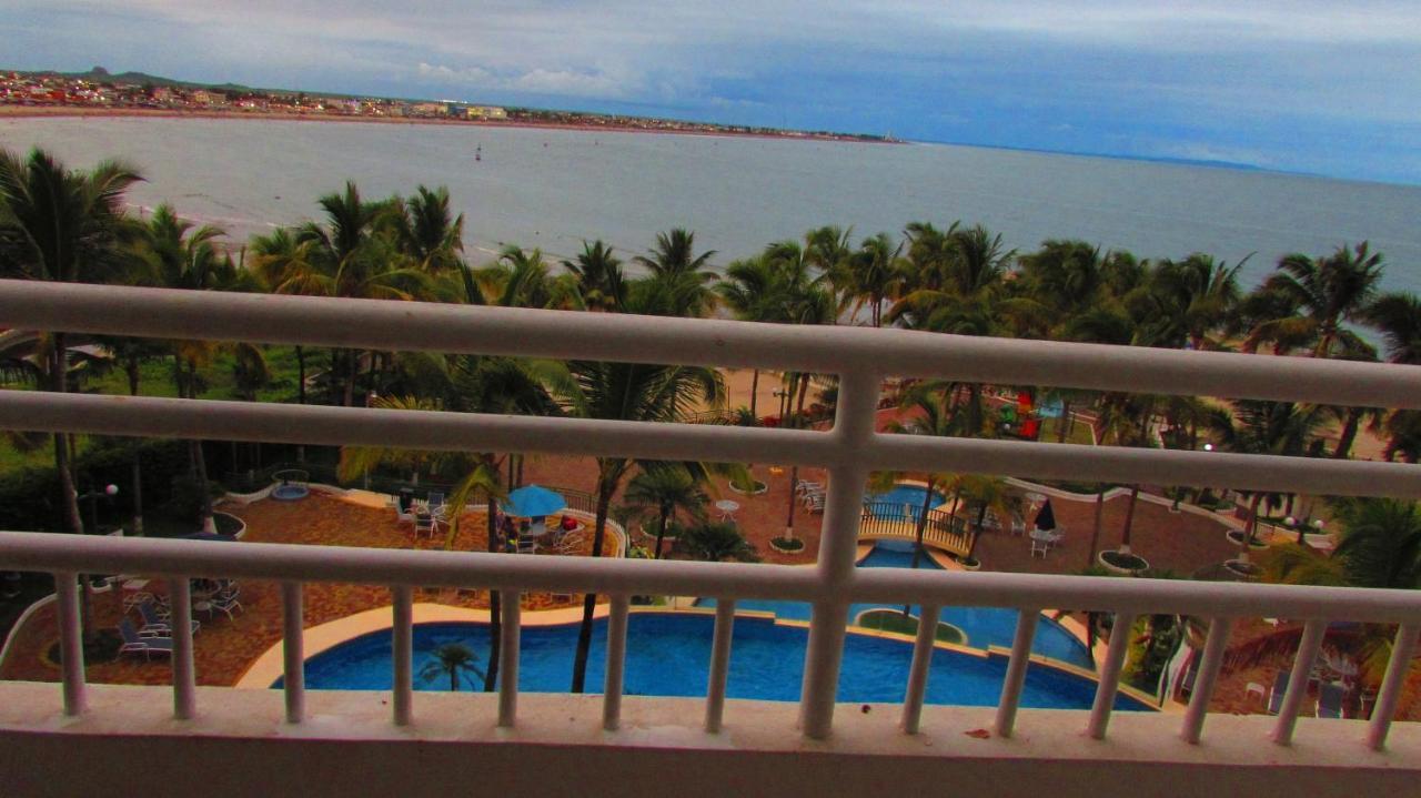 Departamento Carabelas De Colon Playas Exterior photo