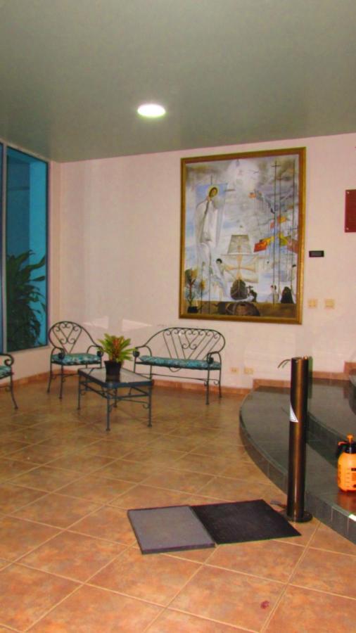 Departamento Carabelas De Colon Playas Exterior photo